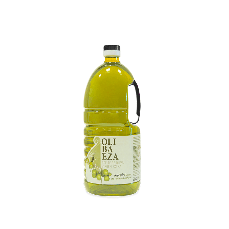 EVOO 2L Bottle