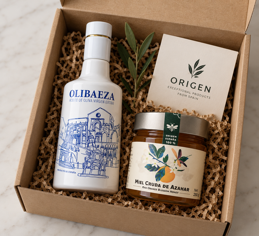 Origen Selection