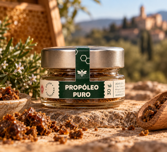 Pure Natural Propolis