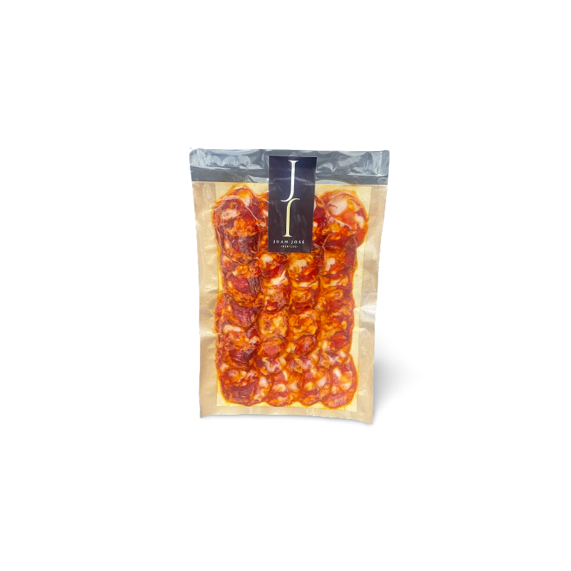 100% Iberian Chorizo (xxxg)