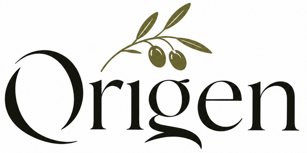 Origen - Curated Spanish Gourmet