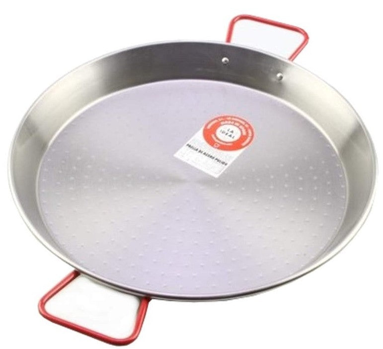 Paellera 32mm (primer pedido)