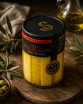 Sheep Cheese Cured In Olive Oil (380g)
