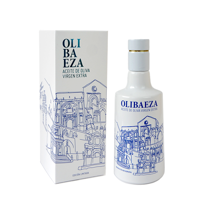 EVOO Premium Blue (500ml)